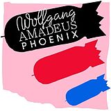 Phoenix Vinyl Wolfgang Amadeus Phoenix