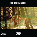 Childish Gambino Vinyl CAMP
