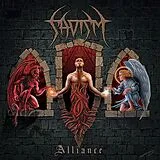 Sadism LP (Vinyl) Alliance (Vinyl)