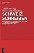 PDF Schweiz schreiben von 