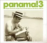 Soundway/Various CD Panama!3