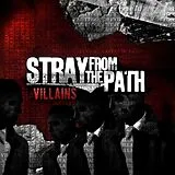 Stray from The Path CD Villains
