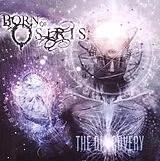 Born Of Osiris CD The Discovery