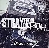 Stray From The Path CD Rising Sun