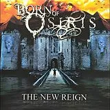 Born Of Osiris LP (Vinyl) The New Reign (Vinyl)