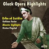 Ferrier/Flagstad/+ CD Opera Highlights