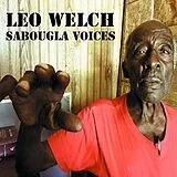 Leo Welch Vinyl Sabougla Voices (Vinyl)