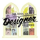 Various Artists CD The Soul Of Designer Records