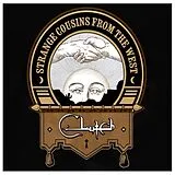 Clutch Vinyl Strange Cousins From The West