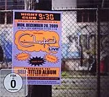 Live At The 9:30 DVD