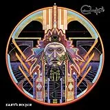 Clutch Vinyl Earth Rocker (Vinyl)