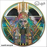 Clutch CD + DVD Earth Rocker (triple Deluxe Edition)