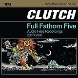 Clutch Vinyl Full Fathom Five