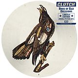 Clutch Vinyl Book Of Bad Decisions (picture Disc)