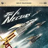 The Nectars LP (analog) Sci-fi Television
