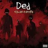 DED LP (analog) Mis-an-thrope