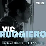 Vic Ruggiero LP (analog) this