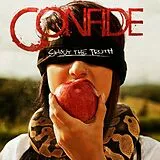 Confide CD Shout The Truth