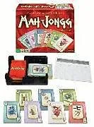 Mah Jongg Spiel
