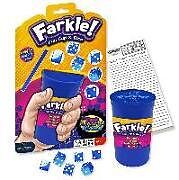 Farkle! Fun Cup & Dice Spiel