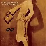 Endless Boogie CD Full House Head