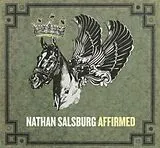 NATHAN SALSBURG CD Affirmed