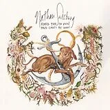 Nathan Salsburg CD Hard For To Win And Can't Be Won