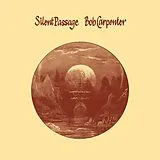 Bob Carpenter CD Silent Passage