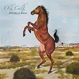 Old Calf LP (analog) Borrow A Horse