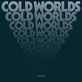 Don Harper LP (analog) Cold Worlds