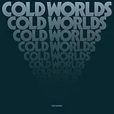 Don Harper CD Cold Worlds