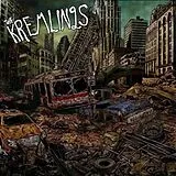 The Kremlings Vinyl WHOLE EARTH CLEANSING