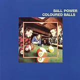 Coloured Balls LP (Vinyl) Ball Power