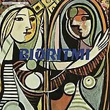 Egisto Macchi LP (Vinyl) Bioritmi (Vinyl)