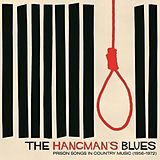 Various Vinyl The Hangman''s Blues: Prison Songs In Country
