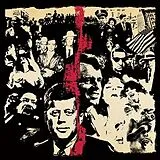 Various LP (analog) The Ballad Of Jfk - A Musical History 1963-19