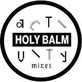 Holy Balm Maxi Single (analog) Activity Mixes