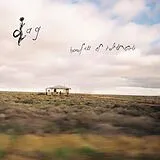 DAG LP (analog) Benefits Of Solitude