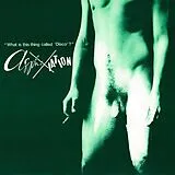 Asphixiation LP (analog) "what Is This Thing Called Disco?" (lp + 12")
