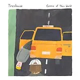 Treehouse LP (analog) Centre Of The World