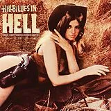 Various LP (analog) Hillbillies In Hell (volume 5)