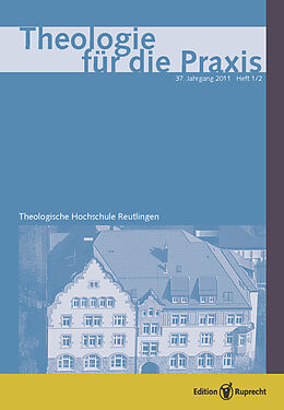 E-Book (pdf) Theologie für die Praxis von Jörg Barthel, Holger Eschmann, Christof Voigt
