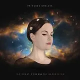 Princess Chelsea LP+Download The Great Cybernetic Depression (Vinyl)