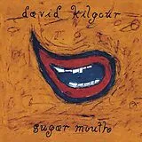 David Kilgour Vinyl SUGAR MOUTH