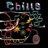 The Chills CD Kaleidoscope World