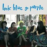 Look Blue Go Purple LP (analog) Look Blue Go Purple