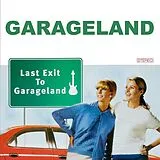 Garageland LP (analog) Last Exit To Garageland