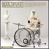 Kody Nielson Vinyl Birthday Suite (limited Coloured Edition)