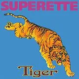 Superette Vinyl Tiger