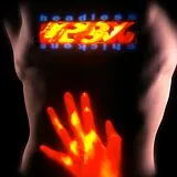 Headless Chickens LP (analog) Body Blow (re-issue)